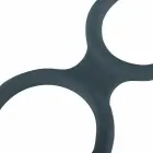 Boners Triple Ring Silicone Set – Adjustable Anatomical Support System — Photo 8