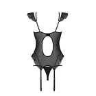 Kitasana Corset Set – Black – L/XL — Photo 4