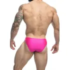 Justin+Simon Classic Bikini – Pink – L — Photo 2