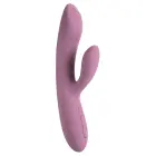 SVAKOM Trysta Neo Романтический кролик-вибратор – 18.3 cm (7.2″) – розовый — Фото 2