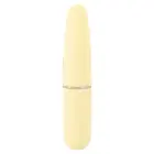 Cuties Mini vibrators – 10.5 cm (4.1″) – dzeltens — Foto 5