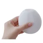 Tenga GEO Aqua intīmā ierīce – zils — Foto 9