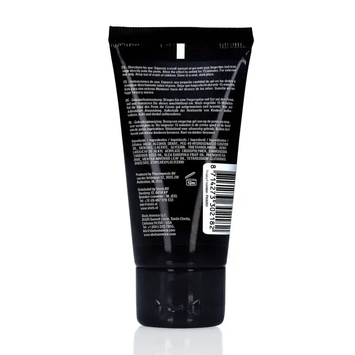 Diehard erekcijas krēms – 50 ml