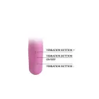 PRETTY LOVE CANROL vibrators – rozā — Foto 6