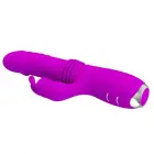 PRETTY LOVE Dorothy truša vibrators – violets — Foto 6