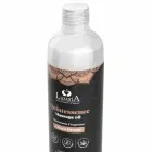 Intimateline Luxuria Massage Oil Chocolate – 150 ml — Photo 2