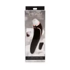 Shegasm Deluxe Dual-Ended Vibrator – 20 cm (7.9″) – Purple — Photo 2