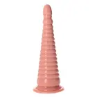 Extreme Burren Anal Plug – 32.5 cm (12.8″) – Skin — Photo 2