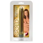 Gold Vibrator – 17 cm (6.7″) — Photo 1