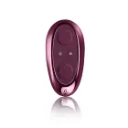 Rocks-Off Knickerbocker Glory tālvadības vibrators – rozā — Foto 3