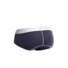 MaleBasics Microfiber Brief – Grey – S — Photo 4