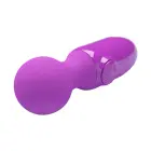 PRETTY LOVE мини-стик вибратор – 10 cm (4″) – фиолетовый — Фото 6