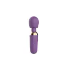 Little Fairy Wand masāžas vibrators – 14.1 cm (5.55″) – violets Foto 8