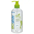 BIOglide Looduslik veepõhine librikant – 500 ml — Foto 1