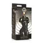 Bound Goddess Erotic Massage Candle – Black — Photo 1