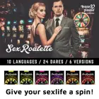 Sex Roulette Love & Marriage (NL-DE-EN-FR-ES-IT-PL-RU-SE-NO) Photo