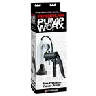 PW Max-Precision Power Pump — Foto 1