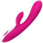 Nalone Want vibrators – rozā — Foto 5