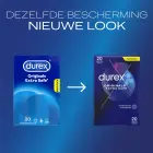 Durex Originals ekstra turvalised kondoomid – 20 tk — Foto 7
