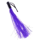 Fetish B-Series silikona pātaga – violeta – 35 cm — Foto 1
