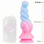 EPIC Rheona Dawn dildo – 21.5 cm (8.5″) — Nuotrauka 8