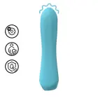 Mini vibrators – zils — Foto 7