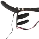 You2Toys RC Double Inside Strap-On – dual internal vibration harness-free strap-on – remote control — Photo 10