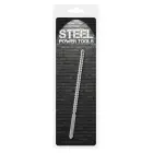 Steel Power Tools sooniline metallist kateeter 10 mm – hõbedane — Foto 2