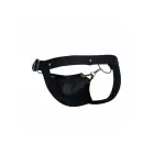 DNGEON Snap sporta apakšbikses – Black – One size — Photo 8