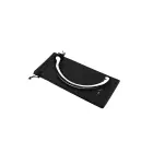Le Wand Hoop Wand dildo – 18 cm (7″) – Sidabrinis — Nuotrauka 8