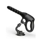 Cadence PRO+ Pistol-Grip вибратор – черный — Фото 1