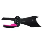 OhMiBod Club Vibe 3.OH беспроводной носимый вибратор для трусиков – черный — Фото 4