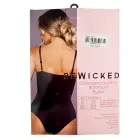 Comfort Control bodysuit – black – S/M — Photo 5