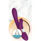 Lilo USB vibraator – lilla — Foto 3