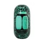 PRETTY LOVE - ALICE Egg Stroker – Clear — Photo 6