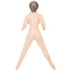Lusting TRANS Inflatable Love Doll – 3 Holes — Photo 3