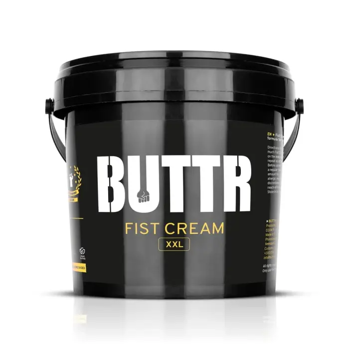 BUTTR крем для фистинга – 1000 мл