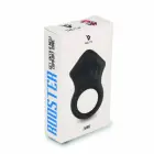 Velv'Or Rooster Ivar силиконовое анатомическое кольцо – черный, One Size — Фото 6