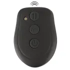 Remote Controlled Thrusting Vibrator – 36 cm (14.2″) – Black — Photo 9