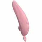 WOMANIZER Premium Eco Air Pulse System 12 Levels Rose Biolene — Фото 4