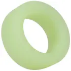 The Big O - Glow-in-the-Dark Cock Ring — Photo 2