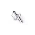 Torpedo Penis Plug – 28 mm — Photo 1