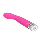 PRETTY LOVE John G-punkti vibraator – 17.5 cm (6.9″) – roosa — Foto 4