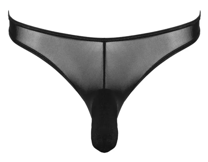 Svenjoyment vīriešu apakšbikses – melns – S/M Foto 6