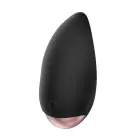 Coquette Chic Desire Black/Gold Drop klitorio stimuliatorius – juodas — Nuotrauka 9