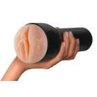 Feel Molly Stewart Masturbator – Realistic Vaginal Replica — Photo 5