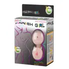 BAILE Finish Girl Vibrating Sex Doll — Photo 8