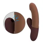 PRETTY LOVE Kane Rabbit Vibrator – 7 Vibration Functions – 7 Tapping Functions – Pink — Photo 7