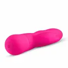 EasyToys Mad Rabbit truša vibrators – 20.5 cm (8″) – rozā — Foto 7