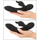 Couples Choice topeltvibraator – 20 cm – roosa Photo